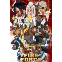 Fire Force 1